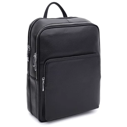 Чоловічий рюкзак Ricco Grande чорний (K1b1210606bl-black)