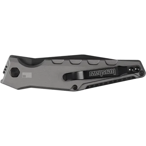 Ніж Kershaw Launch 7 (7900GRYBLK) (7900GRYBLK): Тип ножа Карманный