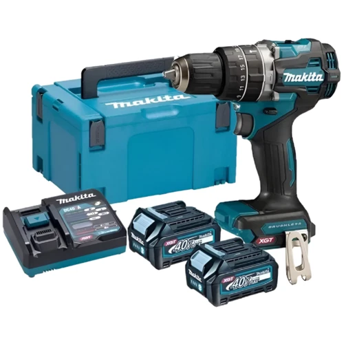 Шуруповерт Makita HP002GA201