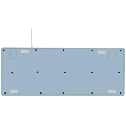 Клавіатура Maxxter KBG-3C01-UA USB UA (KBG-3C01-UA) UA