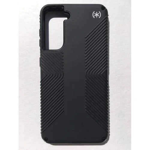 Чохол для телефона Speck Presidio2 Grip Black для Samsung G991 Galaxy S21 (139888-D143) фото 7