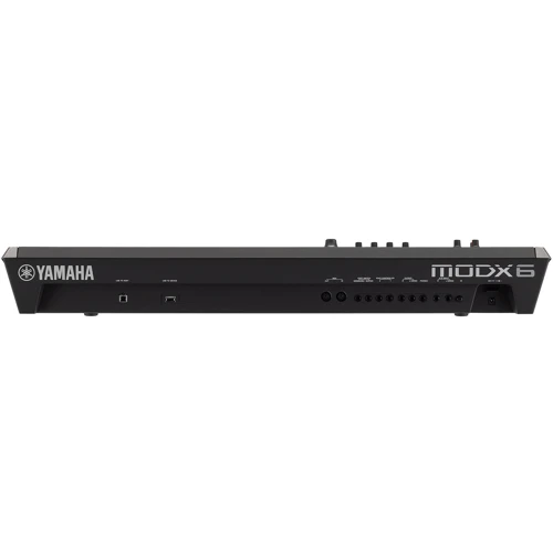 Синтезатор YAMAHA MODX6: Тип Професійні