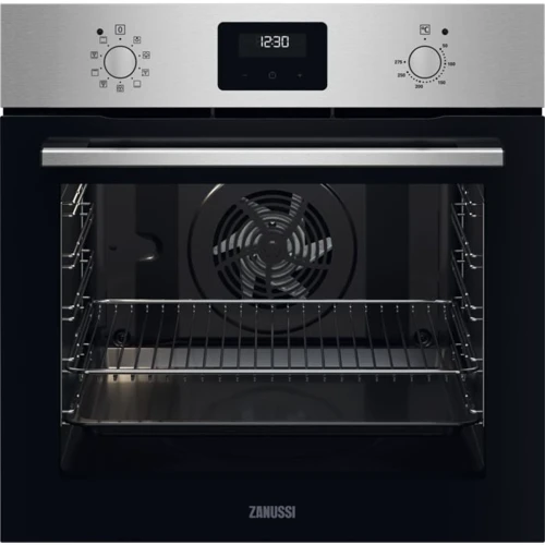 Духова шафа електрична Zanussi OPZB43341X