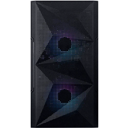 Корпус Prologix E113 Black: Назначение игровой