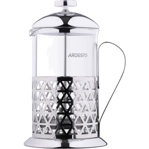 Френч-пресс Ardesto Gemini Fasano 350 мл (AR1935FFP)