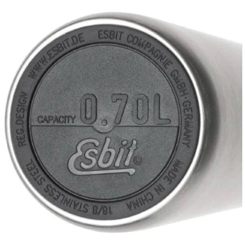 Термокружка Esbit WM700TL-S (017.0129): Виробник Esbit