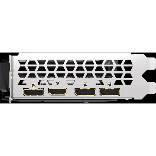 Видеокарта Gigabyte GeForce RTX 2070 WINDFORCE 2X 8GB (GV-N2070WF2-8GD): Форм-фактор Стандартная