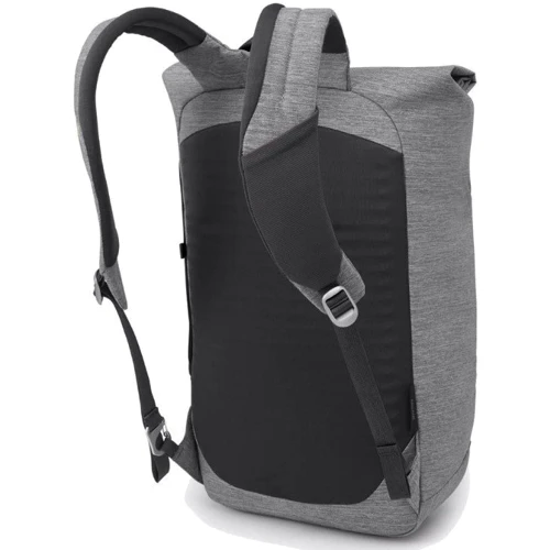 Рюкзак Osprey Arcane Roll Top Medium Grey Heather: Материал полиэстер (500D Bluesign Recycled Polyester Packcloth)