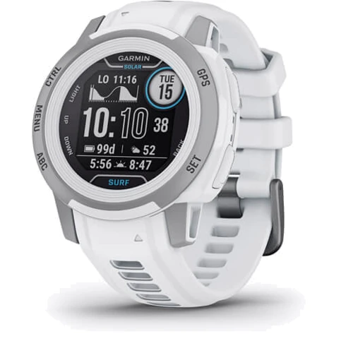 Смарт-годинник Garmin Instinct 2S Solar Surf Edition Ericeira (010-02564-03)