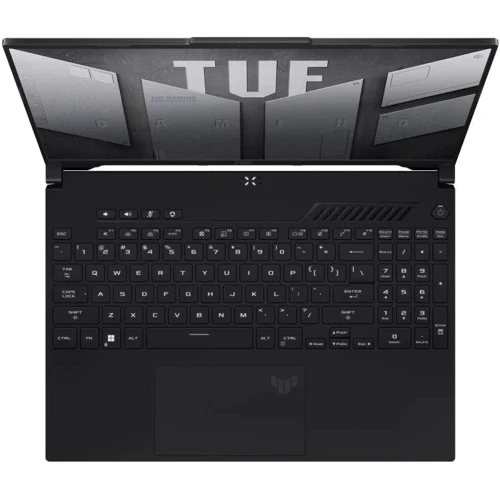 Ноутбук ASUS TUF Gaming A16 Adv. Edition (FA617NS-N3068): Оперативная память 16 ГБ