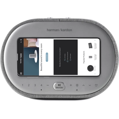 Акустика Harman/Kardon Citation Oasis Grey (HKCITAOASISGRYEU) фото 14