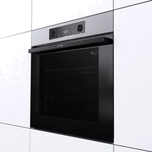 Духовой шкаф электрический Gorenje BOSB6737E06X: Класс энергопотребления A