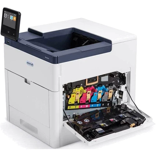 Принтер Xerox VersaLink C500DN (C500V_DN): Вес, кг 27.6