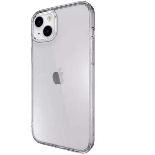 Чохол для iPhone Switcheasy Crush Transparent (SPH067014TR22) для iPhone 14 Plus: Колір прозрачный