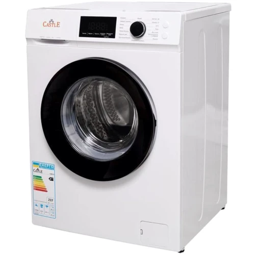 Стиральная машина Castle CWM-03: Тип машины Автомат