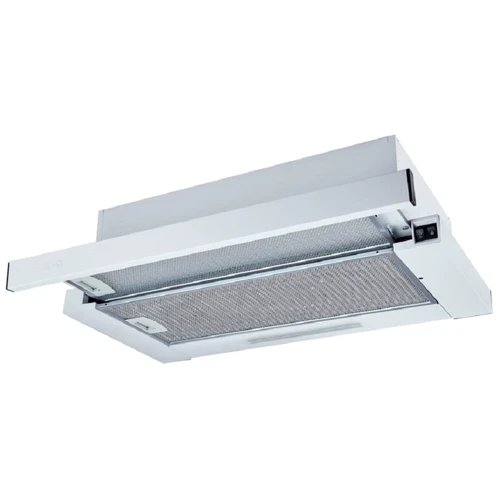 Вытяжка Grifon GR TL F4 60 WH: Тип воздухоочистителя Рециркуляция, Отвод