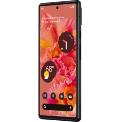 Смартфон Google Pixel 6 8/128 GB Kinda Coral Approved Витринный образец фото 4