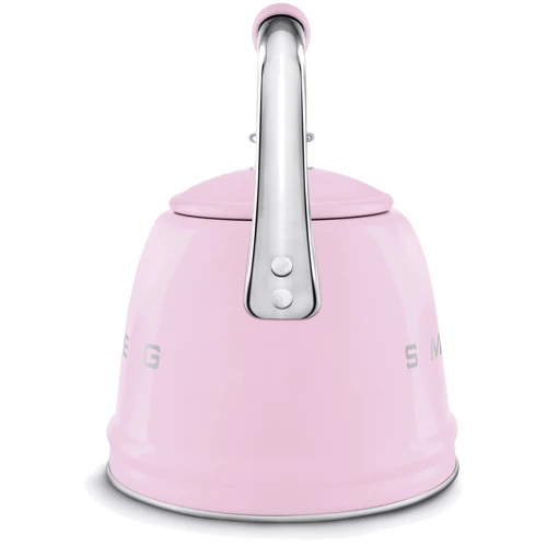 Чайник Чайник Smeg (WKF01PK)