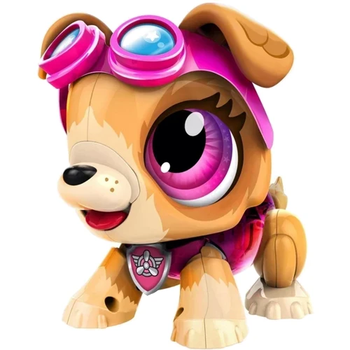 Игровой набор Build a Bot Paw Patrol Скай (928556.006) фото 4