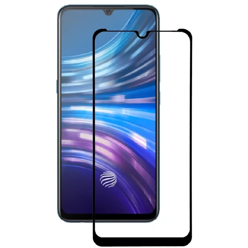 

BeCover Tempered Glass Black for Vivo V17 Neo (704065)