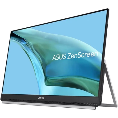 Монитор ASUS ZenScreen MB249C (90LM0865-B01170)