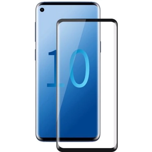 

Nillkin Anti-Explosion Glass Screen 3D (CP+ Max) Black for Samsung G973 Galaxy S10