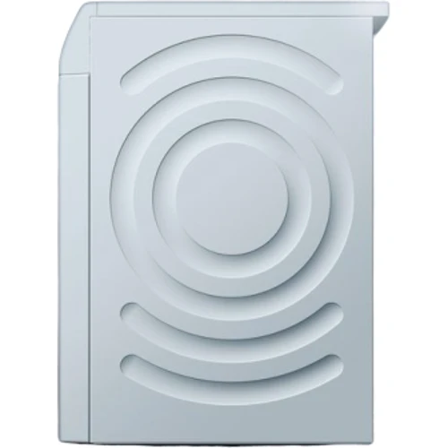 Стиральная машина Bosch WDU28520PL: Класс стирки A