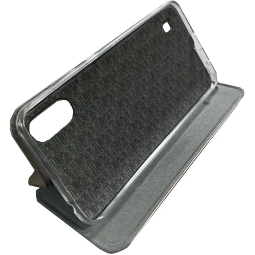 Чохол для телефона BeCover Book Exclusive Black для ZTE Blade A51 Lite / A5 2020 (707955): Колір чорний