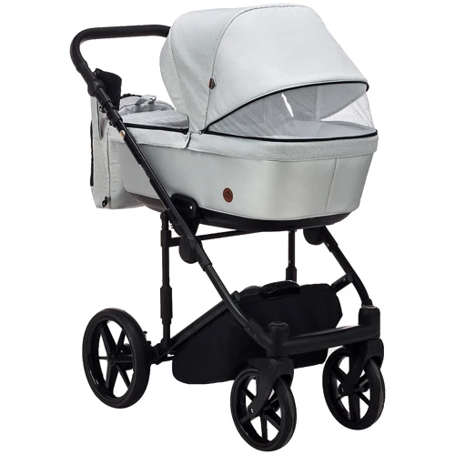 Коляска 2 в 1 Adamex Amelia Lux AM268 (624686): Стать дитини хлопчик, дівчинка