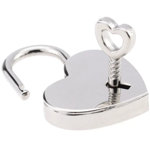 Чокер-ошейник SKN-AS02 WHITE