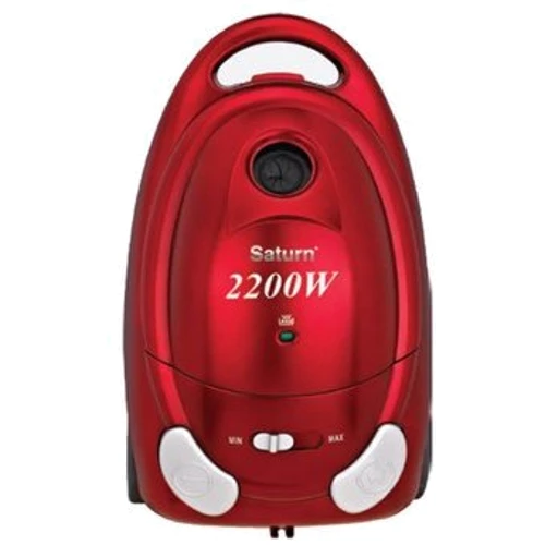 Пылесос Saturn ST-VC0259 Red