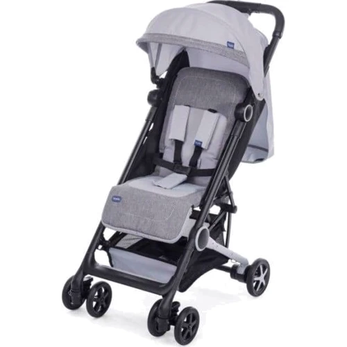 Коляска Chicco Mini Mo (Silver) (79155.49)