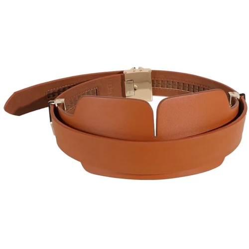 БДСМ-набор LOCKINK Bondage & Restraint Brown Set