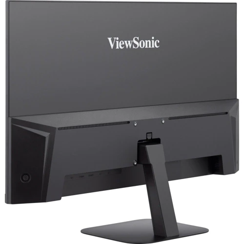 Монитор ViewSonic VA2708-4K-HD: Угол обзора, гор / верт 178°/178°