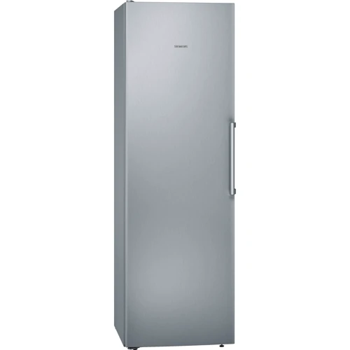 Холодильник Siemens KS36VVI3P: Размеры (ВхШхГ)	186 х 60 х 65 см