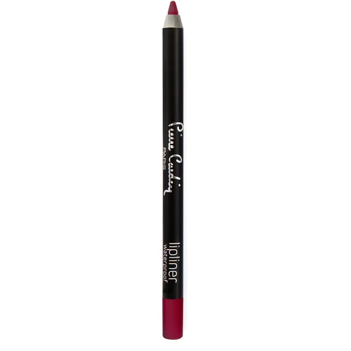 Pierre Cardin Lipliner Waterproof Bordeaux Plum Карандаш для губ 2 g: Страна производитель Турция