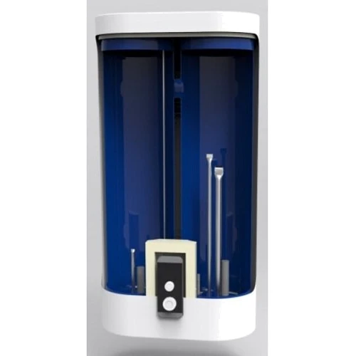 Бойлер Willer EV50DR Grand-SP-aluml: Монтаж Вертикальный настенный