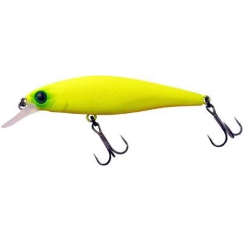 Воблер Jackall Squad Minnow 65SP 65мм, 5.8г Mat Chart Suspending (1699.08.02)