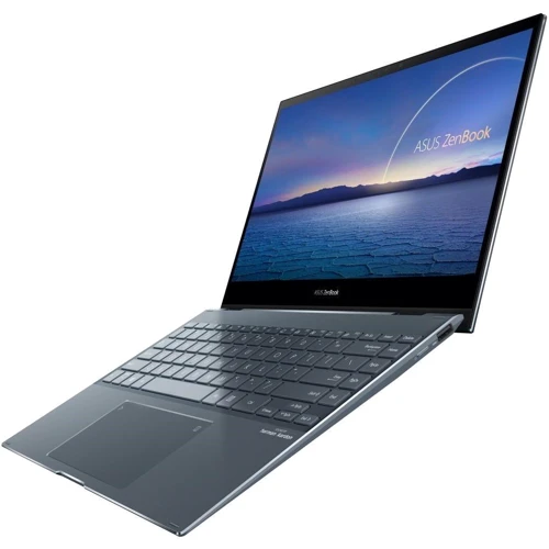 Ноутбук ASUS Zenbook Flip 13 UX363EA (UX363EA-HP521W) фото 31