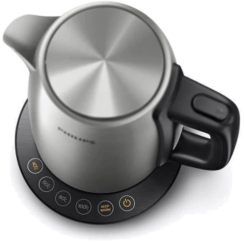 Электрочайник Philips HD9359/90: Объем, л 1.7 л