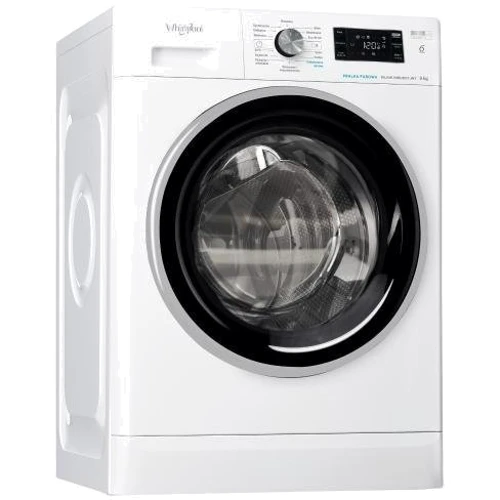 Стиральная машина Whirlpool FFB 9458 BSV PL: Сушка нет