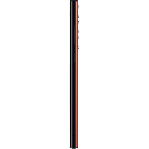 Смартфон Samsung Galaxy S22 Ultra 12/256GB Dual Red S9080 (Snapdragon): Батарея 5000 мAч