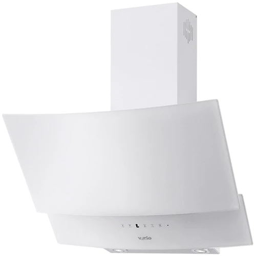 Вытяжка Ventolux WAVE 60 WH (1000) TRC IT