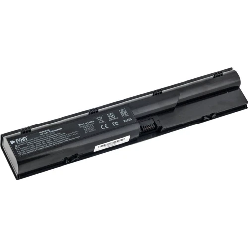 Батарея для ноутбука PowerPlant HP ProBook 4330s (HSTNN-I02C) NB00000210