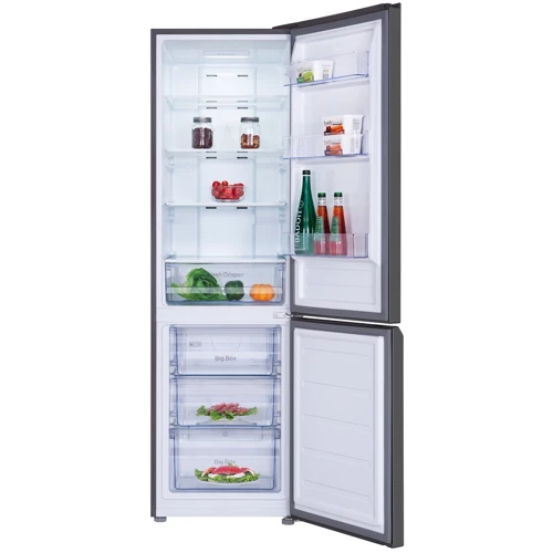 Холодильник TCL RB275GM1110: Мощность замораживания, кг/сутки 3.5