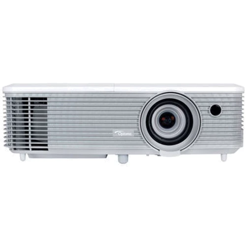 Проектор Optoma EH400 (95.78E01GC0E): Источник света Лампа накаливания