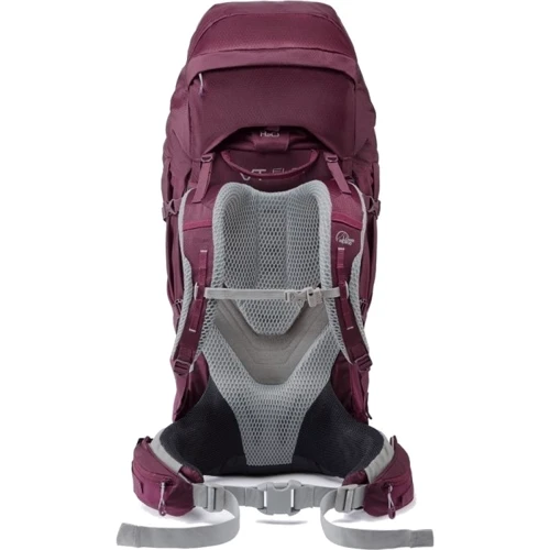 Жіночий рюкзак Lowe Alpine Cerro Torre ND 60:80, Fig (LA FBQ-03-FG-60): Виробник Lowe Alpine