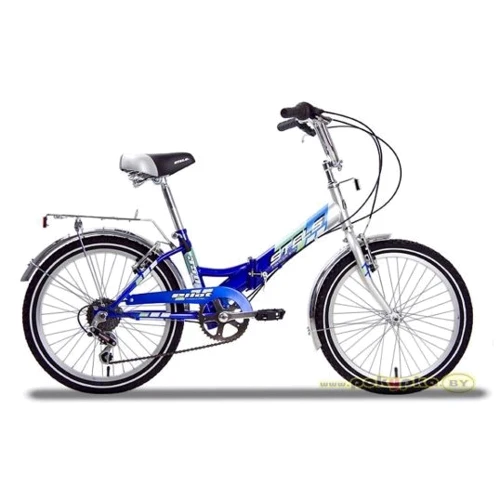 Підліткові велосипеди