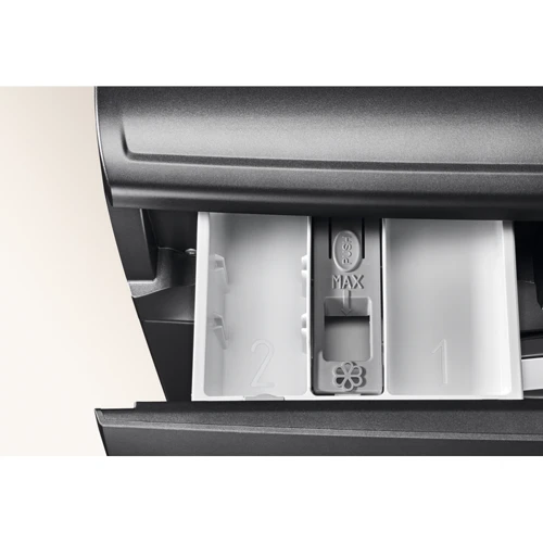 Пральна машина Electrolux EW6S3R27SX: Кількість програм прання 14