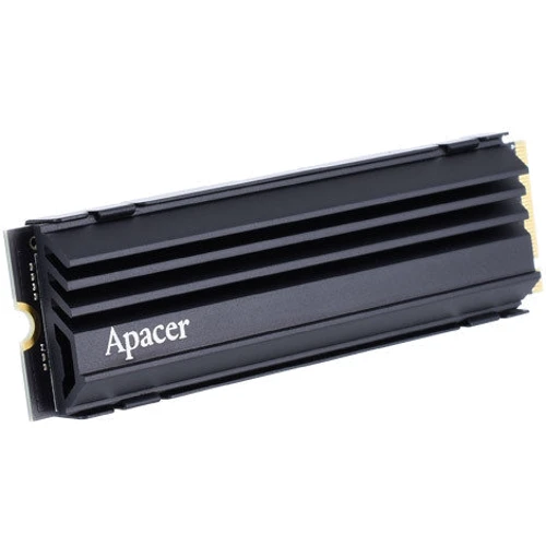 Apacer AS2280Q4U 1 TB (AP1TBAS2280Q4U-1): Тип накопичувача внутренний